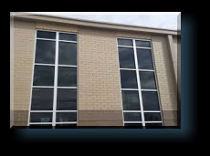 Lighter Window Tint Films Are Used