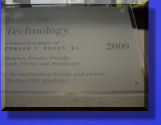 For Post Mounting or Standard Mounting Custom Glass Signs