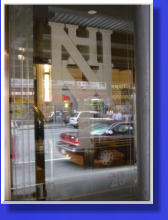 Hotel New Yorker, NYC