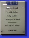 Seidel,Cohen,Hof & Reid Law Office Bethlehem PA