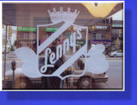 Lenny's Clam Bar Queens, NY