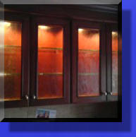 3/8" Glass Shelves