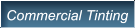 Commercial Tinting Commercial Tinting