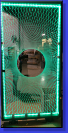 Photo Resist/48"x 84" Single Sheet. Photo Resist is another name for Photomask Vinyl.