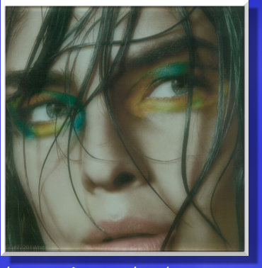 InkJet Printing can be done on Clear Flat Glass as well as Printed within the Poly Layer of Laminated Glass