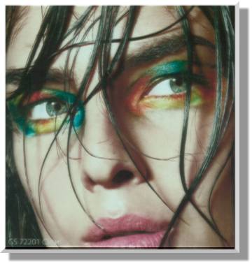 InkJet Printing can be applied on Clear Flat Glass as well as Printed within the Poly Layer of Laminated Glass