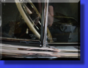 No matter which car windows need Etched Temper Stamps.