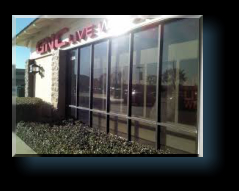 Lighter Window Tint Films Are Used
