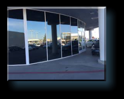 Darker Smoked Window Films