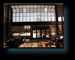 No Problem Tinting Overhead Glass