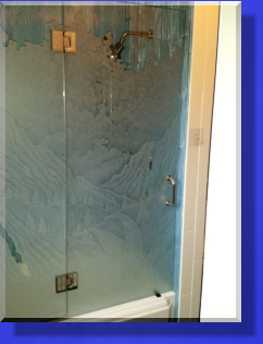 Customer wanted as much coverage as possible so you do it as they want.