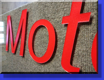 Department of Motor Vehicles