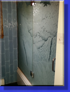 Customer wanted as much coverage as possible so you do it as they want.
