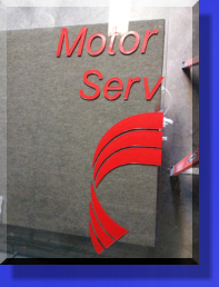 Department of Motor Vehicles