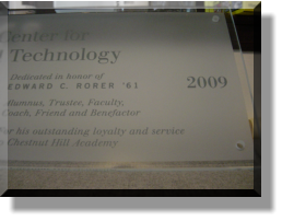 For Post Mounting or Standard Mounting Custom Glass Signs