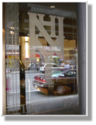 Hotel New Yorker, NYC