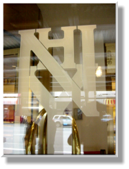 Hotel New Yorker, NYC