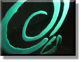 Back Lighting shows Effects
