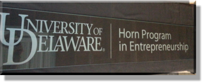 University of Delaware