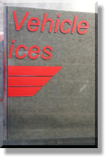 Department of Motor Vehicles via ASSA ABLOY/United Metals NJ
