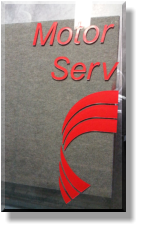 Department of Motor Vehicles via ASSA ABLOY/United Metals NJ