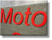 Department of Motor Vehicles via ASSA ABLOY/United Metals NJ