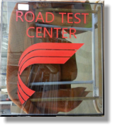 Department of Motor Vehicles via ASSA ABLOY/United Metals NJ