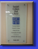 Seidel,Cohen,Hof & Reid Law Office Bethlehem PA