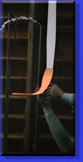 All Glass Supplied, Etched and Installed by Custom Glass Etching.