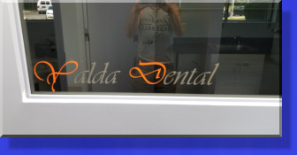 All Glass Supplied, Etched and Installed by Custom Glass Etching