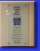 Seidel,Cohen,Hof & Reid Law Office Bethlehem PA
