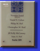 Seidel,Cohen,Hof & Reid Law Office Bethlehem PA