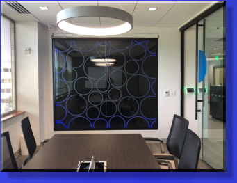 1/2" Conference Room Panels 48"x 84"ea
