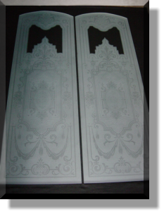 We can Duplicate the Old Style Patterns