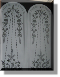 We can Duplicate the Old Style Patterns