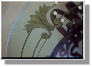 Shows Clean Details