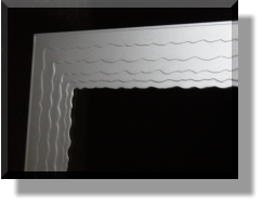 Layered Effect